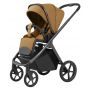 Коляска модульная 2 В 1  Carrello  Vector  CRL-6550 2025 