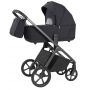 Коляска модульная 2 В 1  Carrello  Vector  CRL-6550 2025 