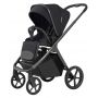 Коляска модульная 2 В 1  Carrello  Vector  CRL-6550 2025 