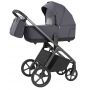 Коляска модульная 2 В 1  Carrello  Vector  CRL-6550 2025 