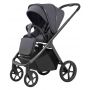 Коляска модульная 2 В 1  Carrello  Vector  CRL-6550 2025 