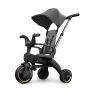Складной трехколесный велосипед Doona Liki Trike S1