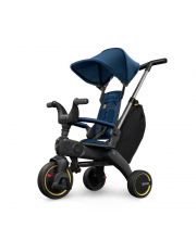 Doona Liki Trike S3 Royal Blue