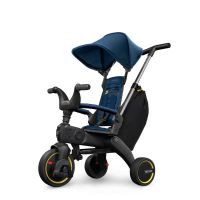 Doona Liki Trike S3 Royal Blue