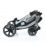 Детская коляска для двойни FD-Design Zoom 