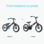 SmarTrike Xtend Bike | Велосипед с регулируемой рамой