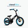 SmarTrike Xtend Bike | Велосипед с регулируемой рамой