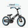 SmarTrike Xtend Bike | Велосипед с регулируемой рамой