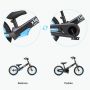 SmarTrike Xtend Bike | Велосипед с регулируемой рамой