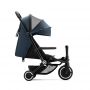 Трехколесный складной велосипед SmarTrike Traveler