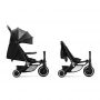 Трехколесный складной велосипед SmarTrike Traveler