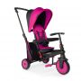 Детский трехколесный велосипед SmarTrike STR3 6 в 1 – трансформер с родительской ручкой