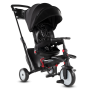 Детский трехколесный велосипед SmartTrike STR7 – трансформер с родительской ручкой