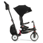Детский трехколесный велосипед SmartTrike STR7 – трансформер с родительской ручкой