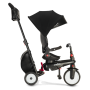 Детский трехколесный велосипед SmartTrike STR7 – трансформер с родительской ручкой