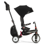 Детский трехколесный велосипед SmartTrike STR7 – трансформер с родительской ручкой