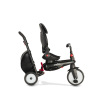 Детский трехколесный велосипед SmartTrike STR7 – трансформер с родительской ручкой