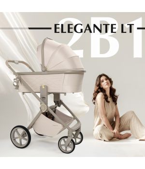 Sweet Baby Elegante LT Beige