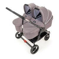  Люлька Valco baby External Bassinet Snap Duo