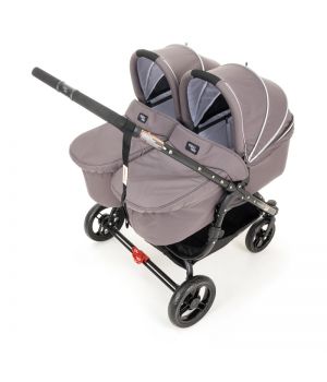  Люлька Valco baby External Bassinet Snap Duo