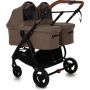 Коляска Valco Baby Snap Trend Duo 2в1