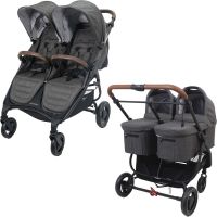 Коляска Valco Baby Snap Trend Duo 2 в 1