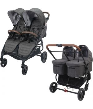 Коляска Valco Baby Snap Trend Duo 2 в 1