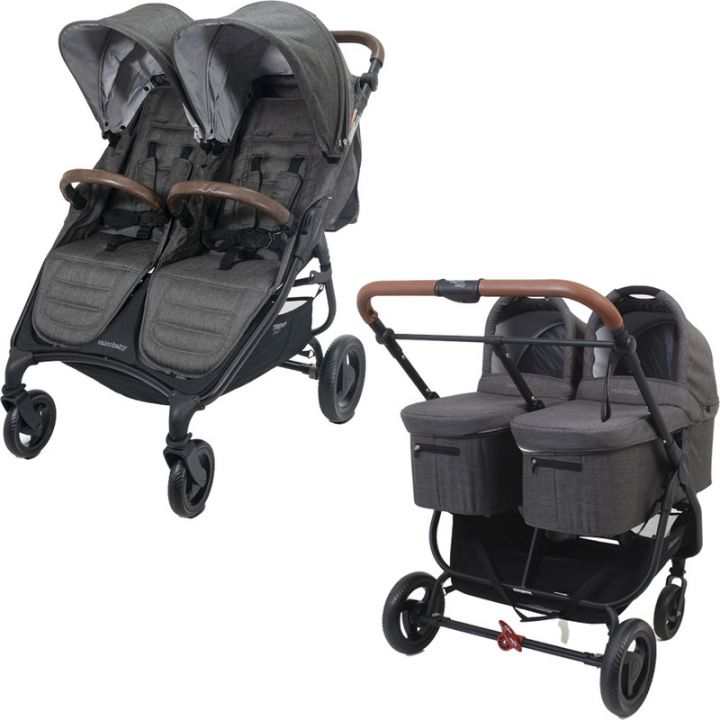 Коляска Valco Baby Snap Trend Duo 2в1