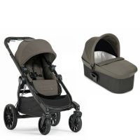 Baby Jogger CITY SELECT LUX