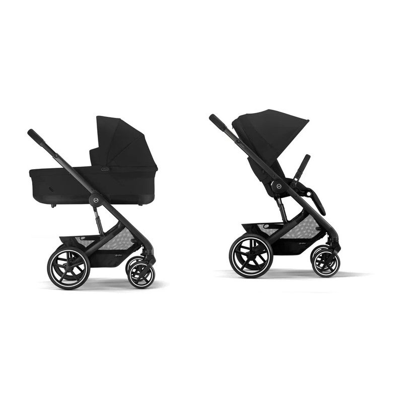 Buy cybex balios s new arrivals