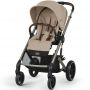 Прогулочная коляска Cybex Balios S LUX