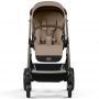 Прогулочная коляска Cybex Balios S LUX