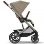 Прогулочная коляска Cybex Balios S LUX