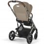 Прогулочная коляска Cybex Balios S LUX
