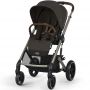Прогулочная коляска Cybex Balios S LUX