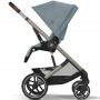 Прогулочная коляска Cybex Balios S LUX