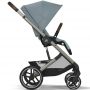 Прогулочная коляска Cybex Balios S LUX