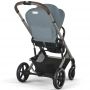 Прогулочная коляска Cybex Balios S LUX