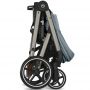 Прогулочная коляска Cybex Balios S LUX