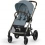 Прогулочная коляска Cybex Balios S LUX