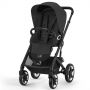 Прогулочная коляска Cybex Talos S Lux