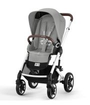 Cybex Talos S Lux