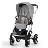 Cybex Talos S Lux