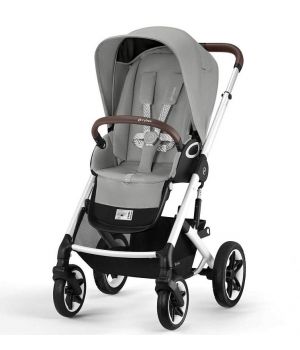 Cybex Talos S Lux
