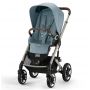 Прогулочная коляска Cybex Talos S Lux
