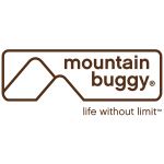 Товары бренда Mountain Buggy