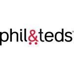 Товары бренда Phil and Teds
