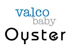 Сравнение Valco baby Snap 4 Trend и Oyster Zero